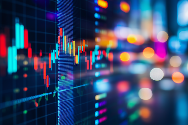 Estrategia de inversión empresarial